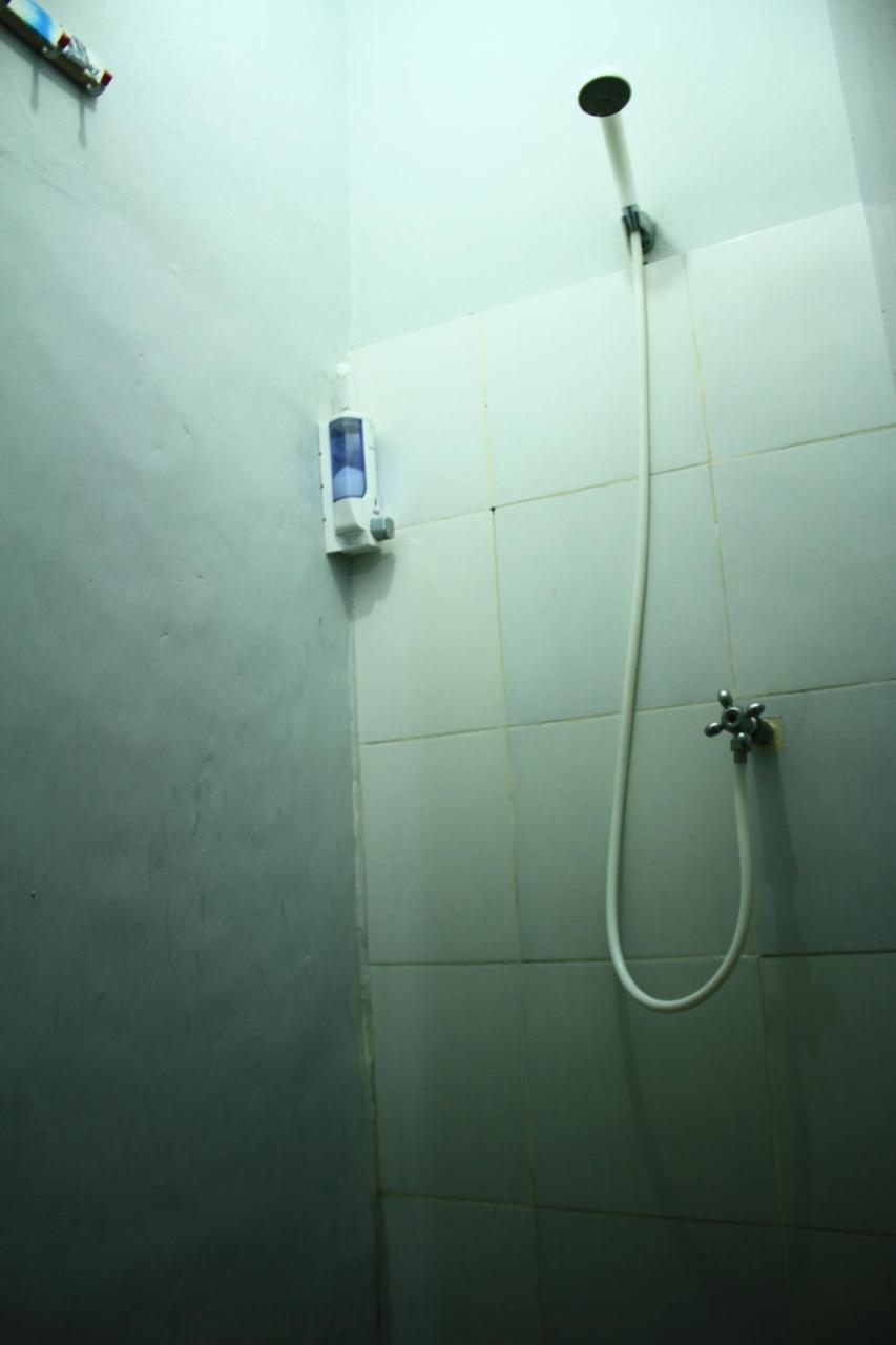 Bali Green Hostel Семиньяк Экстерьер фото