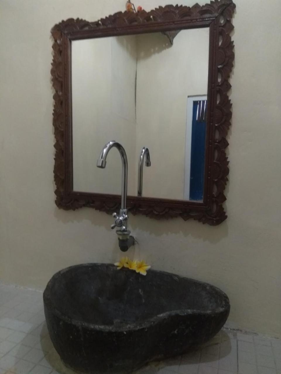 Bali Green Hostel Семиньяк Экстерьер фото
