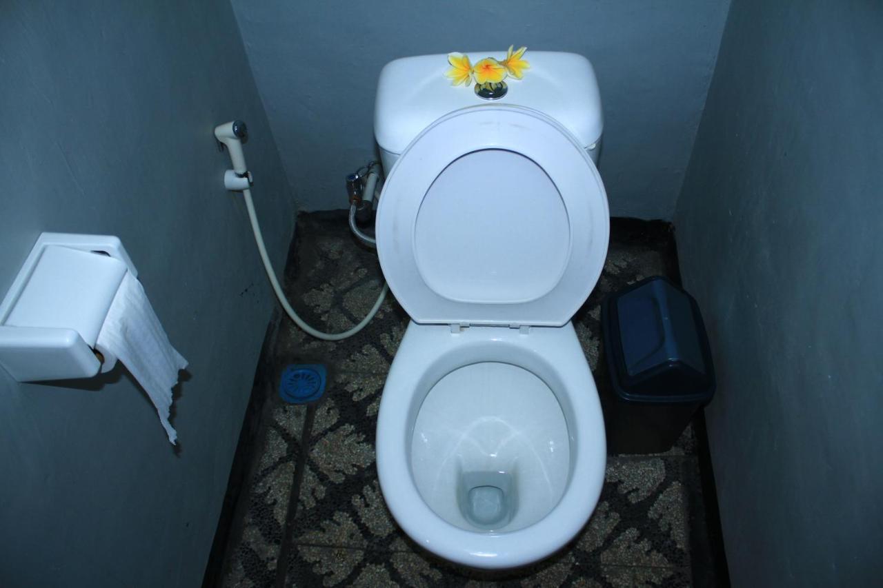 Bali Green Hostel Семиньяк Экстерьер фото
